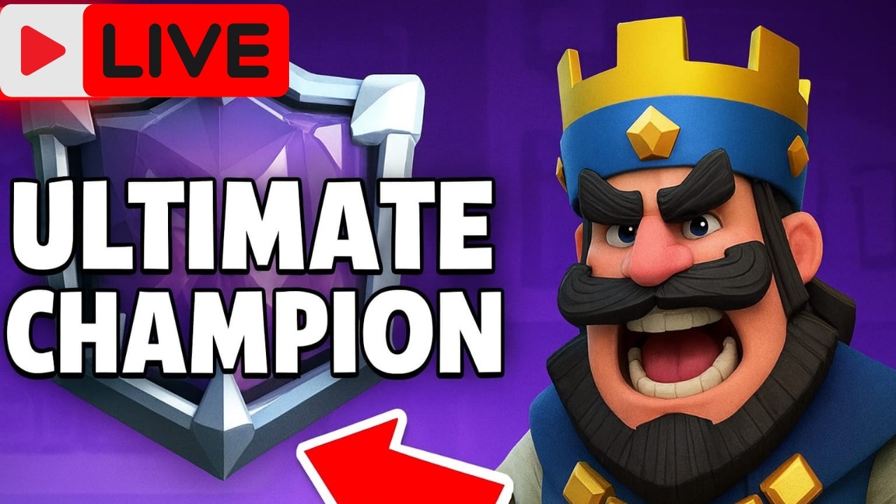 Ladder Push + Mega Draft