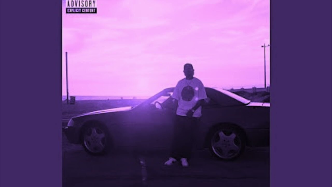 AJ Snow, Jansport J & Propain   Summertime In The Benz & Heart To Heart (SLOWED) Mix By D.J. LILBONE