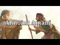 Annoint Amani - Wanaulizana unaitwa nanihauzoeleki official clip.sms skiza5293753 Mp3 Song