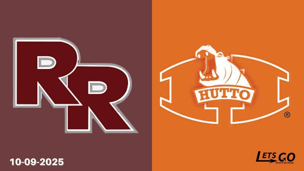 Round Rock Dragons vs Hutto Hippos