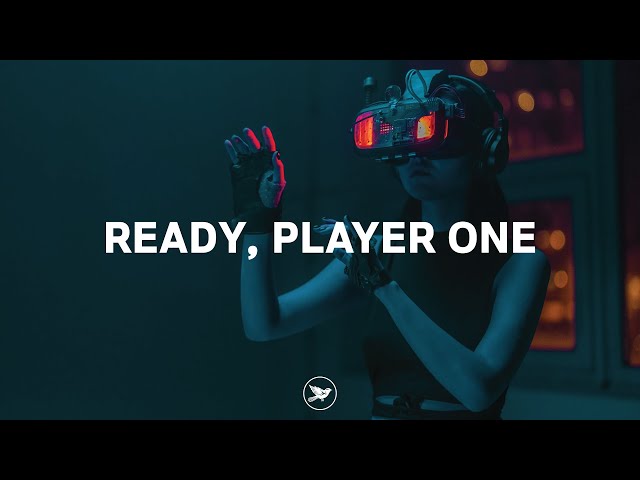 Ready, Player One Royalty Free Music
