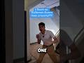2 Doors and it links to 2 different floors??
