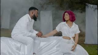 PATRICK BECKHAM - EX PREFERE  ( Clip Officiel)