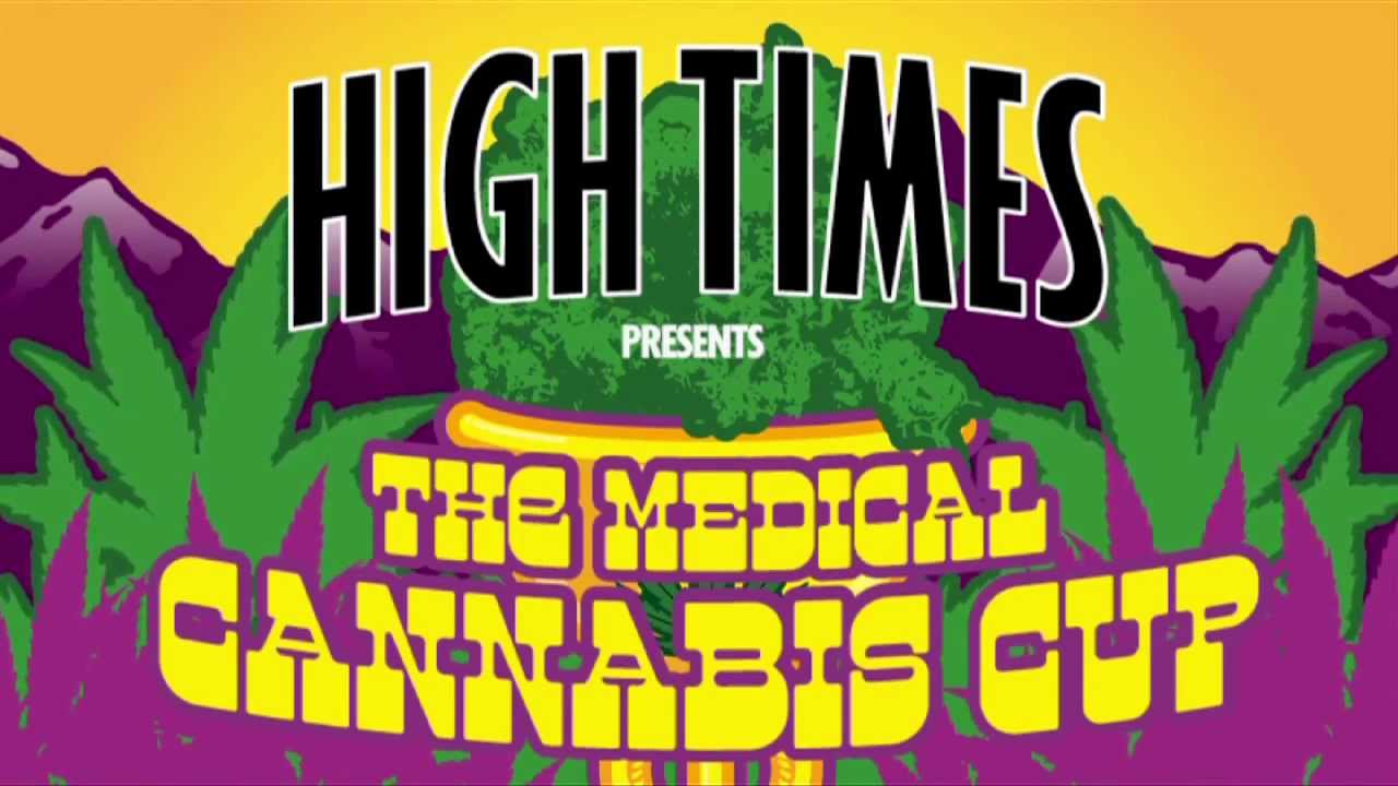 420 Wellness Centers: HIGH TIMES Medical Cannabis Cup Winner!