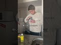 【一人暮らし】21歳アパレル社長のモーニングルーティンがやば過ぎた...