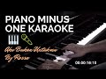 Rossa - Aku Bukan Untukmu (Piano Minus One Karaoke)