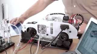 Hydrive - Elektromobilitätstrainer