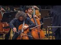 Capture de la vidéo Nicolas Altstaedt | William Walton: Violoncellokonzert | Swr Symphonieorchester