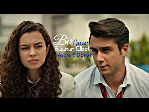 Asiye Doruk - Bir Çaresi Bulunur Elbet -Kardeşlerim (VG Montage)