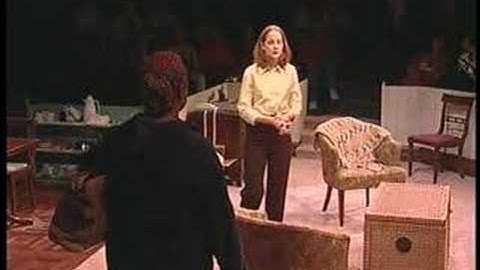 Noteworthy: Andrea Stolowitz Playwright