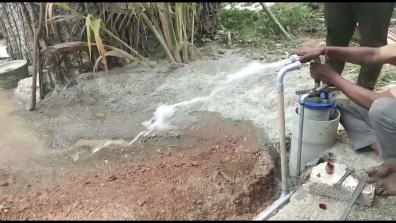 Borewell Air Compressor | Available on IndiaMART