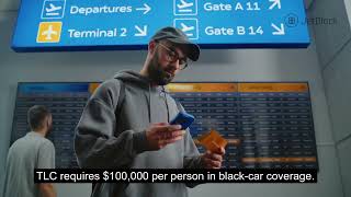 LGA Drop-Off for Families: Curb Rules, Luggage, and Private Car Tips