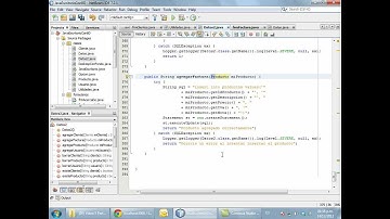 Parte 15 - Java Escritorio con BD