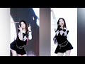 Girlcrush 걸크러쉬 하윤 Hayun Fancam 직캠 여자아이들 Tomboy GILDE 톰보이 한미친선문화한마당