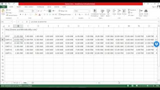 Collect data from wunderground com Bangla