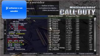 Como descargar walhack para cod 1