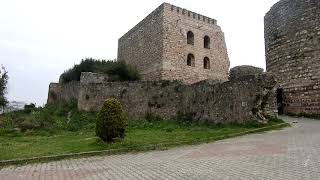 Eskihisar Kalesi Gebze-Darıca