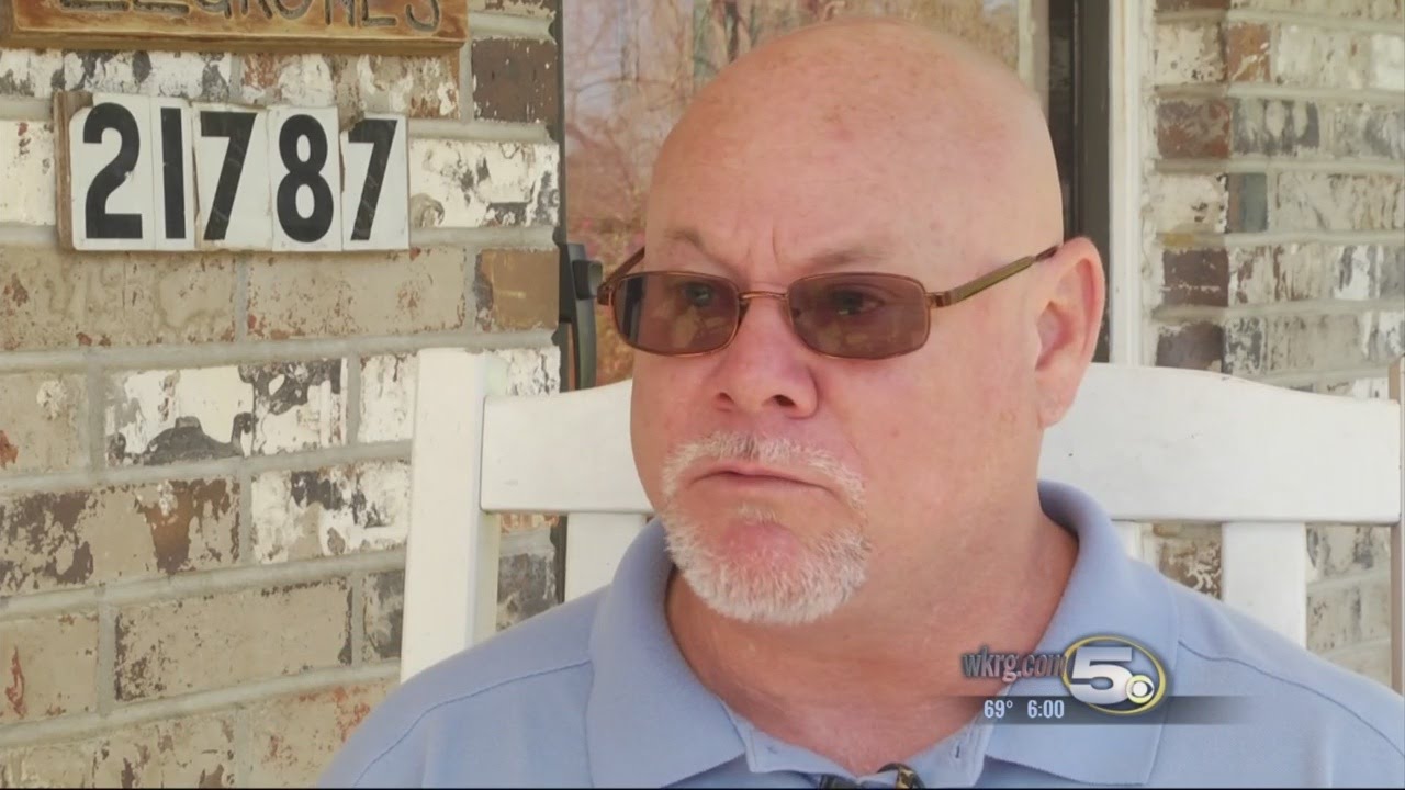 Former Patient of Convicted Pain Doctor Shares His Experience YouTube