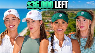 Our Last Chance To Save The $36,000 Jackpot