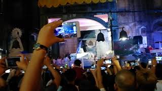 Salubong sa tondo 2018