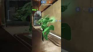 This Strand Warlock build Makes Countering Apes EASY MODE