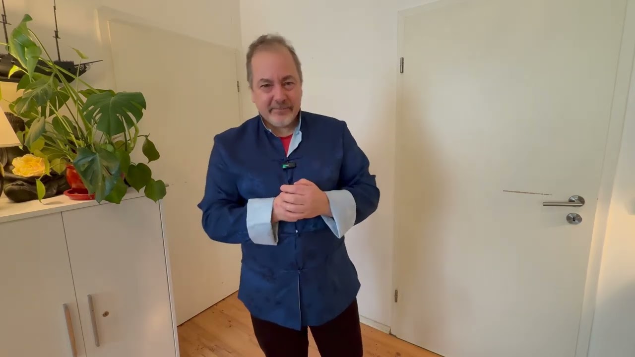 Die verbindende Linie