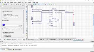 Signed Subtractor Using Logic Gates |Schematic Design and Simulation |Deep Dive to Digital