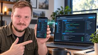 Cloud Development From Any Device: Our Workflow