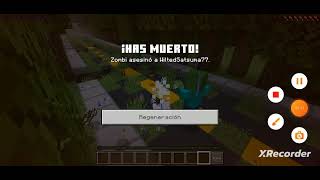 the walking mob T1 E9
