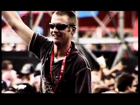 The Parlotones - Colourful - Live at Coke Fest 2007
