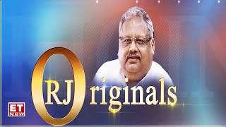 Rakesh Jhunjhunwala on SIP culture | RJ Originals | Deepika Padukone screenshot 2