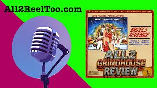 Angels Revenge (1979) - ALL2 GRINDHOUSE REVIEW | All2ReelToo - A Pop Culture Podcast