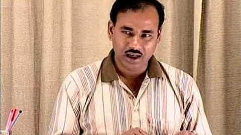 Buffer Cache Part- II  (Computer Science)(Operating System)