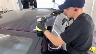 Incredible Bentley Paint Transformation - Detailed To a Mirror Finish