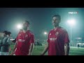 إعلان بنك FABMISR - رمضان 2023 - حريفة كرة القدم