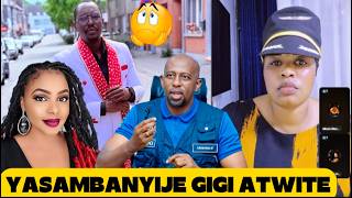 🔴 PASTOR AKIM YASAMBANYIJE GIGI ATWITE INDA YAMEZI 2 😱 CONGRESS ARAMWANDAGAJE AVUZE BYOSE #seo screenshot 4