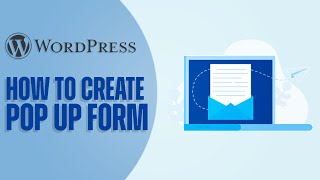 How To Create A Popup Form In WordPress For FREE | Popup Maker Tutorial For Beginners (2022)