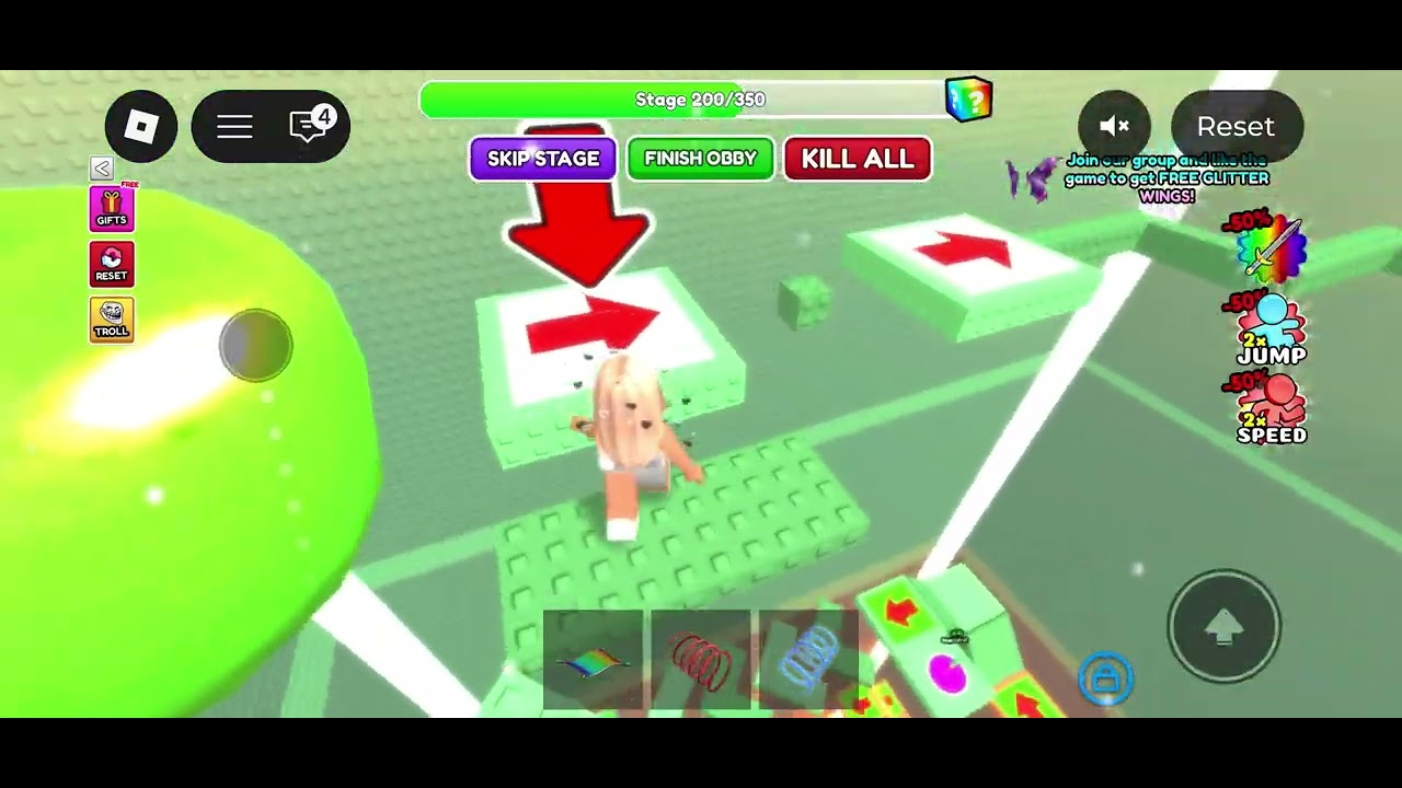 𝘗𝘭𝘢𝘺𝘪𝘯𝘨 𝘢 𝘧𝘳𝘶𝘪𝘵 𝘵𝘰𝘸𝘦𝘳(𝘳𝘰𝘣𝘭𝘰𝘹)😝🩷🌸