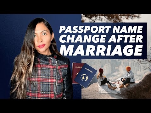 ვიდეო: პასპორტში რა არის გვარი?