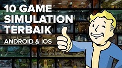 10 Game Simulation Terbaik untuk Android dan iOS (Februari 2016) - Durasi: 6.06. 