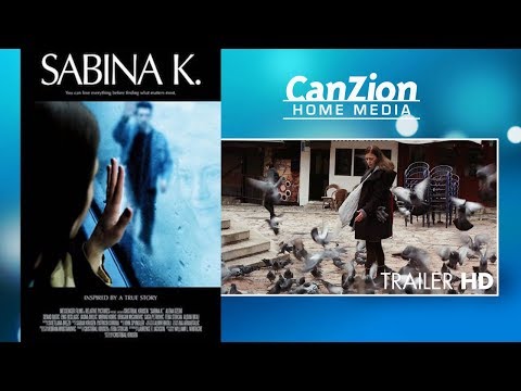 Sabina K. - Trailer (Español)