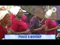 Praise &amp; Worship \ Hymn Led  By :Bro Seyi Aduloloju | Redemption Praise Service |1st December, 2024.