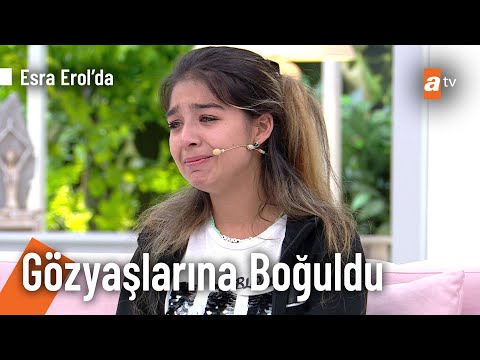 Burcu'nun çocuklarının velayeti