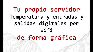Temperatura Pulsador Y Led En Node Red Con Mosquitto Y Mqtt Para Esp32