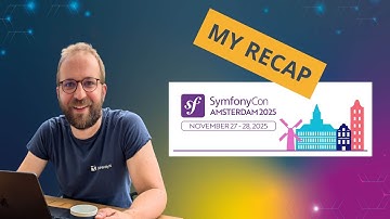 PHP Performance at SymfonyCON