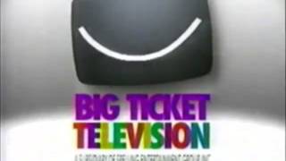 Regan Jon Productions/Big Ticket Television/Worldvision Enterprises (1997)