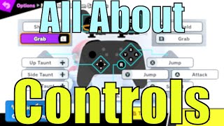 The BEST Way To Configure Your Controls | Smash Ultimate Basics
