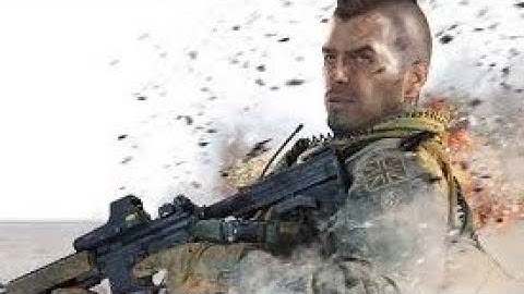 Modern combat 4 zero hour Android walkthrough gameplay part 7. NG