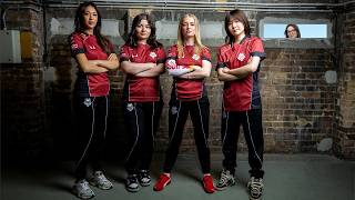 G2 GOZEN BOOTCAMP IN BERLIN (vct EMEA, foodcamp \u0026 media day)