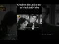 Raj Kapoor &amp; Shakila&#39;s Best Romantic Scene | श्रीमान सत्यवादी | #shorts